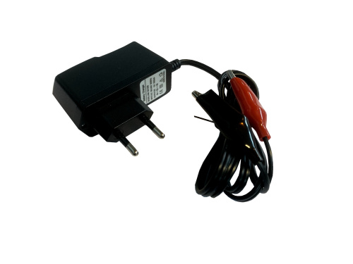 Зарядное устройство 12В 1А   MINI