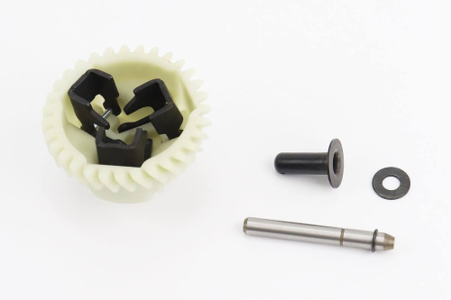 Шестерня регулятора оборотов  GX390