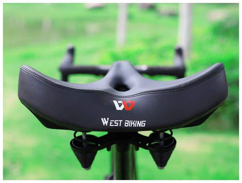 West Biking: Инновации и качество на двух колесах