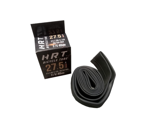 Камера 27,5х1,95-2,125 (50/54-584) спорт 48мм 00-010041 (50) H.R.T.