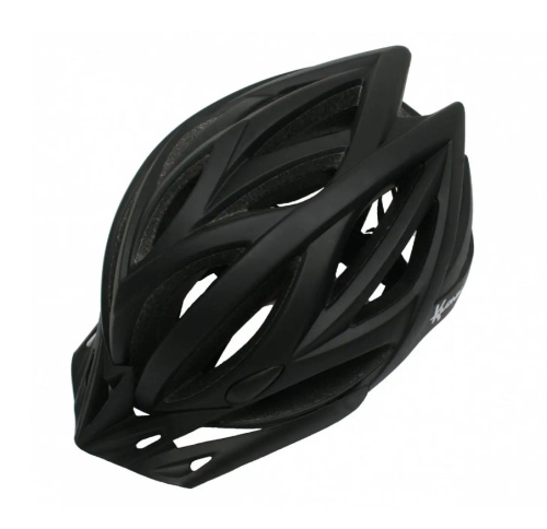 Шлем KLONK MTB, S/M, черный матовый, 12010