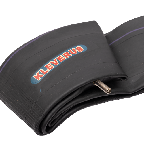 Камера 19" 3,75-19 Урал "KLEVER"