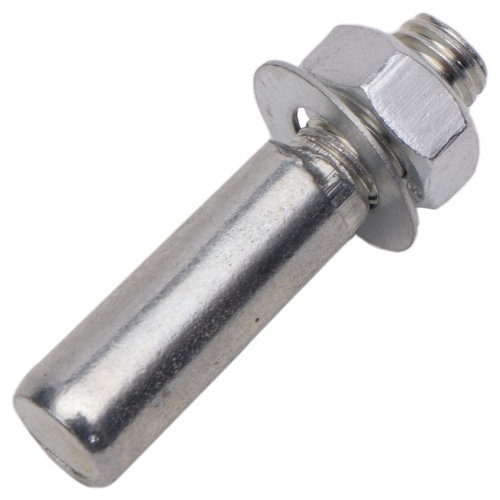 Клин педального узла Ø 9,5 мм