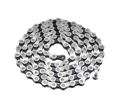 Цепь Shimano IG51, 116 звеньев