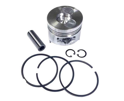 Поршень в сборе 178F VAL-CQZIP-29-1