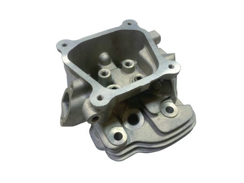 Головка цилиндра в сборе 168/170F голая