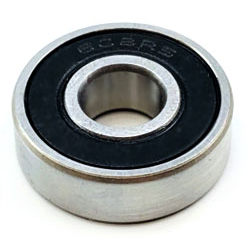 Подшипник 180018 (608 2RS)