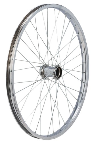 Колесо 20" заднее