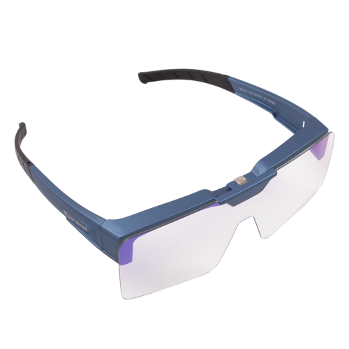 Велосипедные многофункциональные очки West Biking с фотохром линзами, механизм внешней линзы, UV-защита