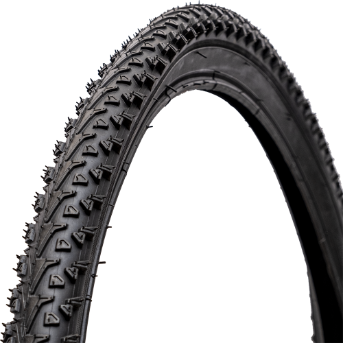 Покрышка  26x1,95 (50-559) 00-011067 COMFORT/STREET низкий P1176-05 (25) H.R.T.