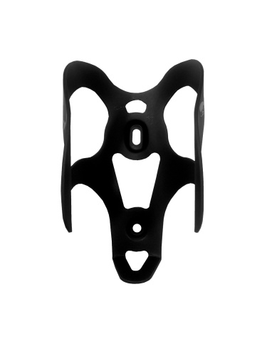 Флягодержатель OSTAND CD-310, алюминий ориг. дизайн для повыш. удобства 42г, черный, 6-13102