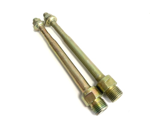 Ось педали длинная дорожная