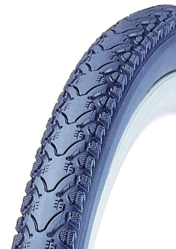 Покрышка 18х1,75 5-526818 (новый арт 5-520500) (47-355) K935 KHAN п/слик (25) KENDA