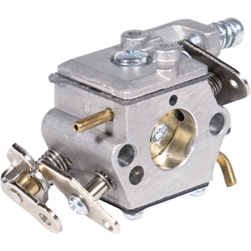 Карбюратор для бензопил Partner 350 и 351, аналог Walbro WT-625-1, (OEM 5300716-21)