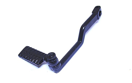 Ножка кикстартера   4T GY6 50-80   (плоская подножка)