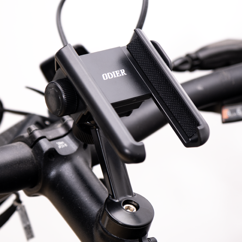Держатель для мобильного телефона PB05-G, вращение на 360 градусов
Совместимость: велосипеды.
Совместимые телефоны: с экраном 3,5–6,5"