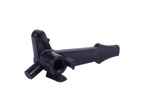 Рычаг заслонки воздушной 168F