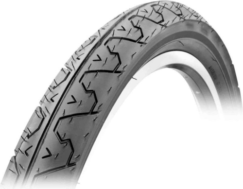 Покрышка 26х1,95 (50-559) KENDA K838, 5-527622 слик