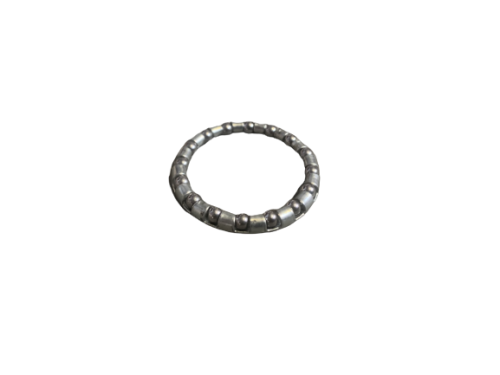 Подшипник заднего колеса (6х12) "Русской втулки" 12-шаров