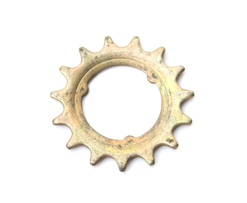 Звездочка Z-15, Индия