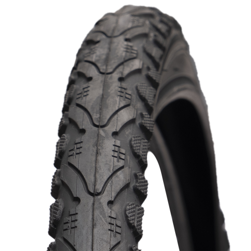 Покрышка 24х1,95 (50-507) KENDA KHAN K935, 5-525414, п/слик