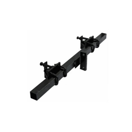 Рама двухрядного окучника