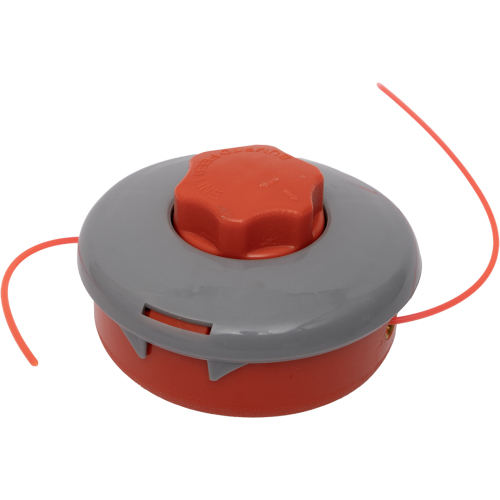 Головка косильная Mita для бензотриммера полуавтомат, левая резьба М10х1,25, тип E, КИТАЙ