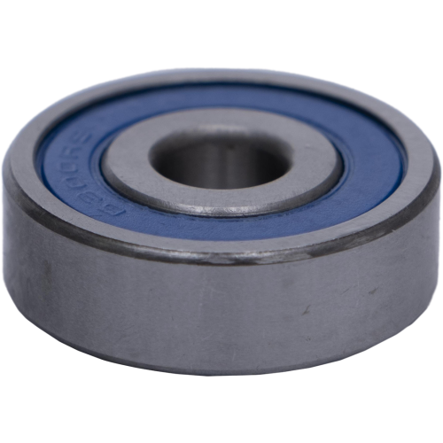 Подшипник 301 закрытый заднего колеса DELTA