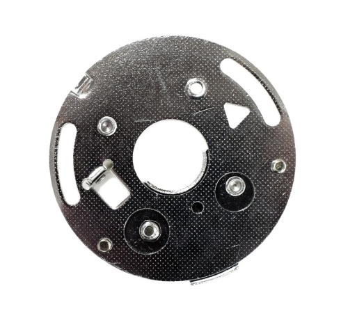 Плата контактная  Ява