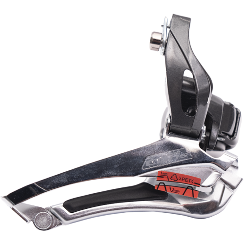 Переключатель передний Shimano CLARIS FD-R2000, 8ск., 34.9MM, W/31.8MM, 31012250