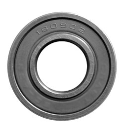 Подшипник "902" в индивидуальной упаковки улучшенного качества (180902 RS)