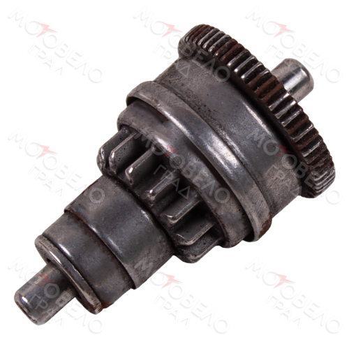 Бендикс электростартера 4Т 139QMB; GY6-50/80сс