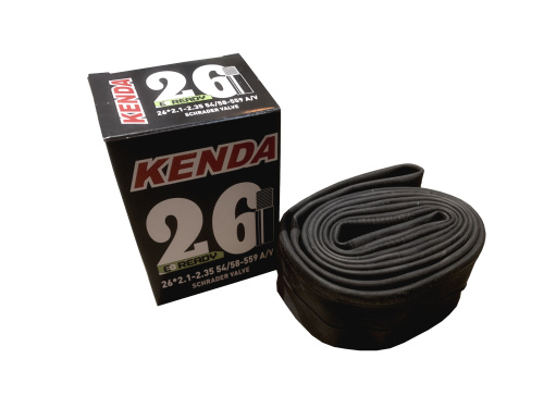 Камера 26 авто 5-511306 (новый арт. 5-516306) "широкая" 2,125-2,35 (54/58-559) (50) KENDA