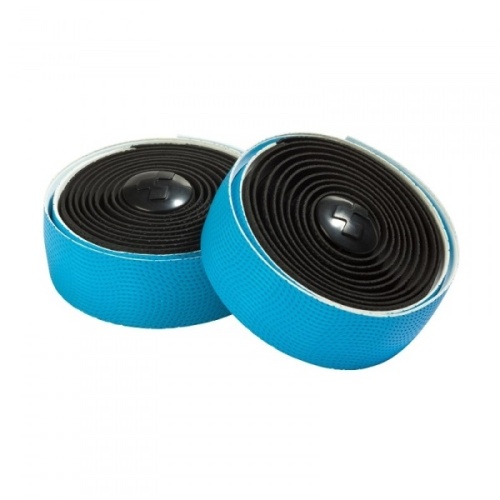 Лента велосипедная синяя