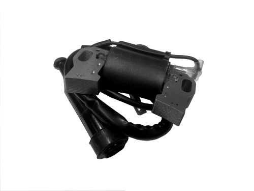 Катушка зажигания для двс мотокультиватора GV390, КИТАЙ