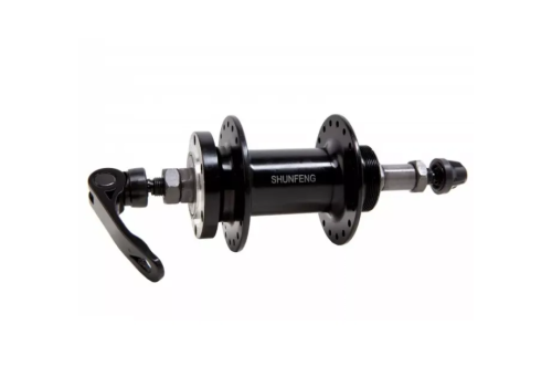 Втулка задняя Shunfeng SF A210R 
