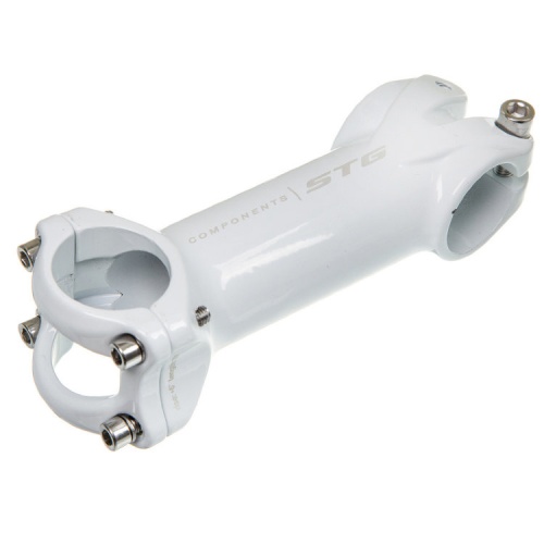 Вынос A-HEAD STG RA-038, 110мм, 31,8мм, алюм, белый, Х95790