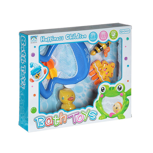 Игрушки для ванной 8830A