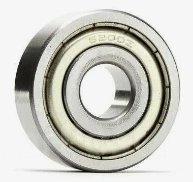 Подшипник , 80200 (70-) (6200.ZZ C3) (10x30x9) MBY