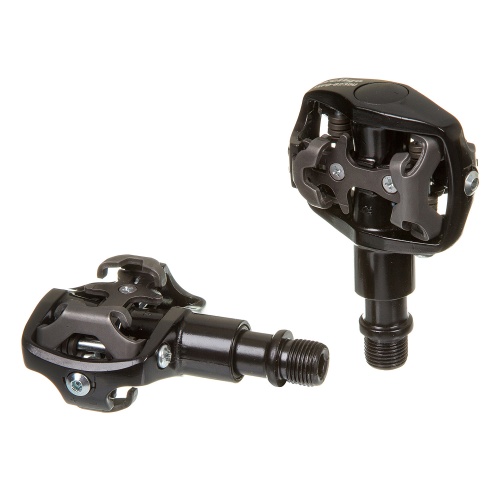 Педали Wellgo WPD-823DU контактные