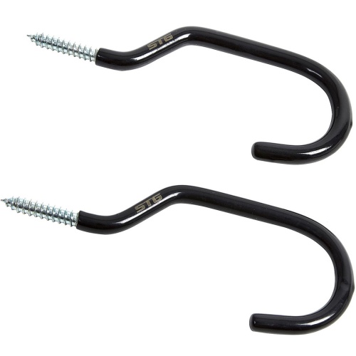 Крючок для велосипеда STG YC-20SA на потолок