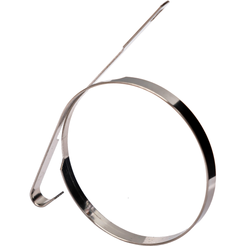 Лента тормозная MS180 CANFLY для бензопил STIHL MS180, MS230 и MS250, (OEM 1123 160 5400)
