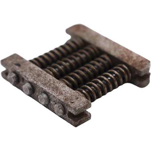 Амортизатор шины б/п