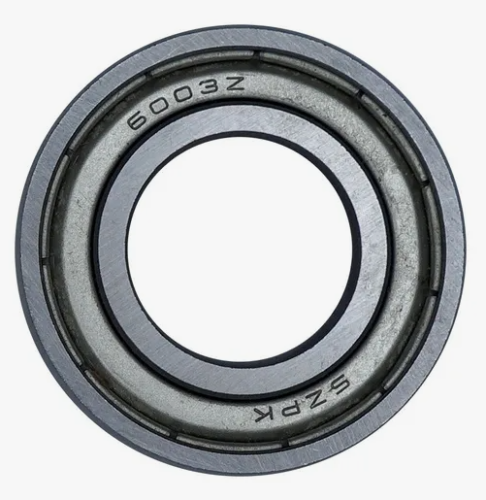 Подшипник 6003 ZZ