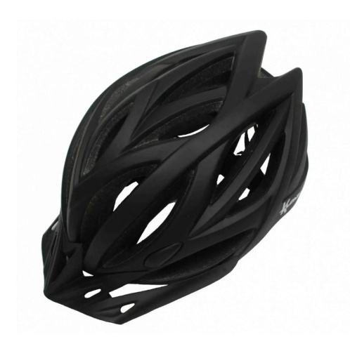 Шлем KLONK MTB, M/L, черный матовый, 12012