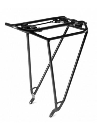 Багажник 28" задний ACID Gepäcksträger SIC RILink black код 92048