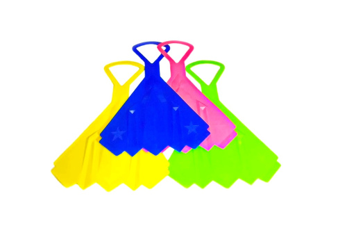 Ледянка "САМОЛЁТ"