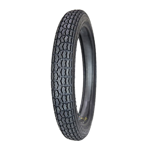 Шина пневматическая для мотоциклов 3.00-18 52L Л-251