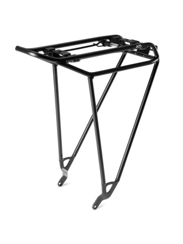 Багажник 29" задний ACID Gepäcksträger SIC RILink black (совместим с  велосипедами CUBE 29 дюйма,  с