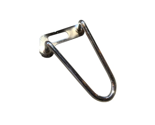 Защита заднего переключателя метал.вело Н-Р02 (Китай)/5-1-2/